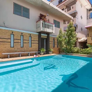 Hotel Centre Point Nanai