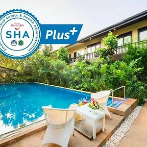 The Lokal Phuket 3* Patong