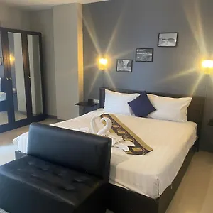 Holiday Home Patong 3* Patong