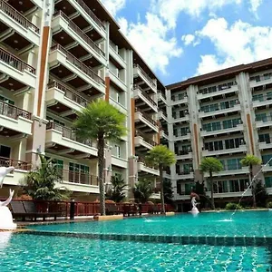 At Phuket By Lofty Apartment Patong