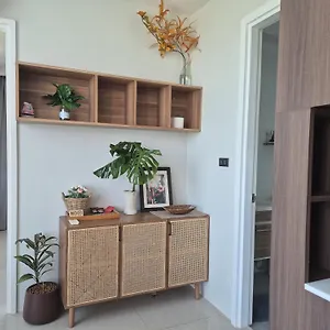 Apartment The Viva High Patong