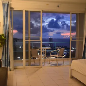 Baan Suan 1 Apartment *