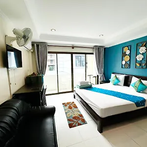 Sky Silk Decoration House Hotel 2*