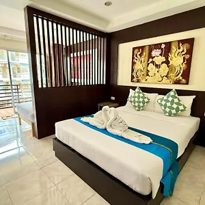 Thai Classic House Hotel 3*