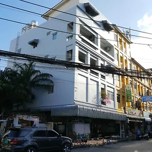 Adams House *