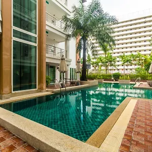 Heaven Lagoon By Lofty Apartment Patong