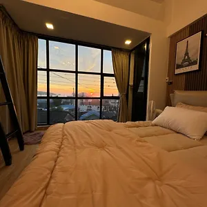 Rinda House Holiday home Patong