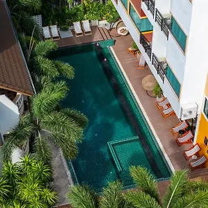 Buasri Boutique Patong Patong