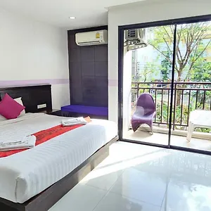 Hotel D C Patong