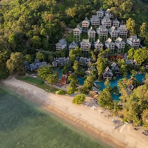Thavorn Village & Phuket 5* Kamala Plajı