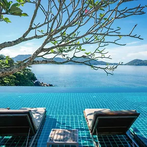 Resort Zenmaya Oceanfront Phuket, Trademark Collection By Wyndham