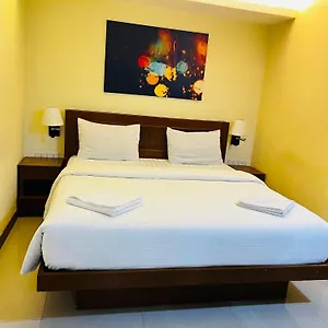 Hotel Terrace Patong