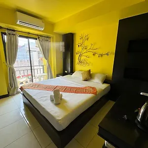 Guest house Azure Patong