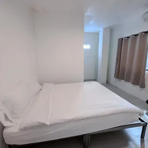 Bao Phuket Pathong Apartment *