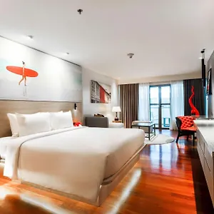 Swissotel Phuket Beach Hotel