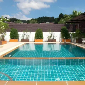 Отель Princess Patong