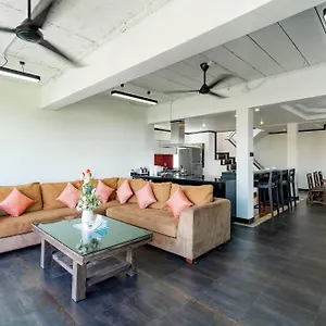 Villa Luxurious 5-bedroom Pool In Heart Of Patong, Phuket Patong