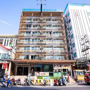 Hotel Aspira Patong