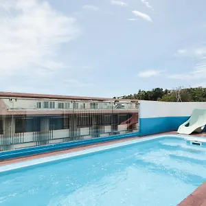 Oyo 1074 Fin Hotel 2*