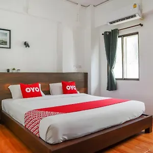 Oyo 778 21 Poshtel 호텔 Patong