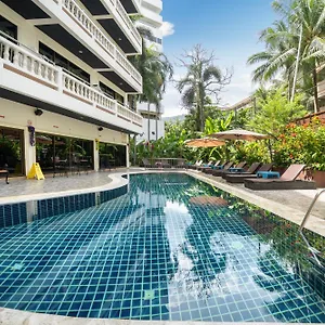 Apartment And Patong