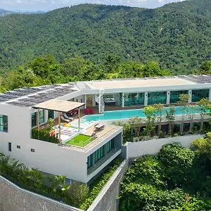 Villa Elite Luxury