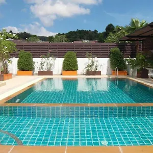 Hotel Princess Patong