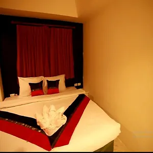 Rayaan Oriental & Restaurant Guest house *