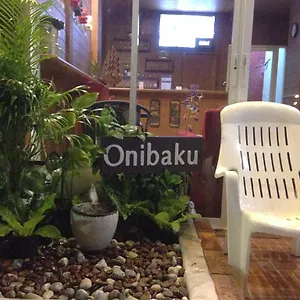 Onibaku