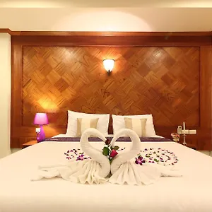 Hotel A Casa Di Luca Patong