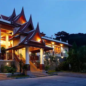 Resort Baan Yuree & - Sha Patong