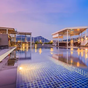 Otel Ashlee Heights Patong