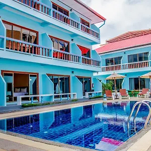 Guest house Hanuman
