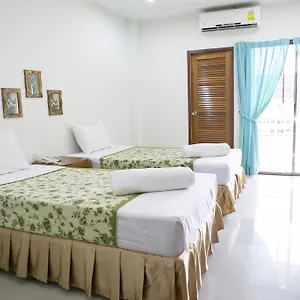 Guest house G&b Patong