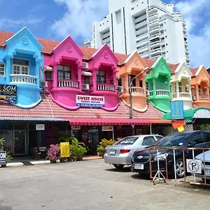 Sweet Patong