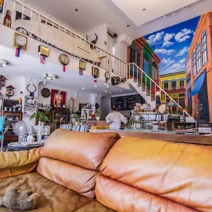 Chic Boutique Пхукет