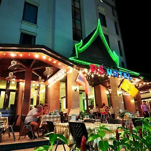 Ps Phuket - Sha Hotel Patong