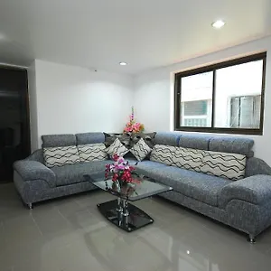 Budget Guest house *