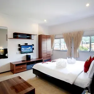Отель U Sabai Living 3*