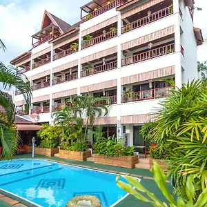 فندق Kelly's Residency