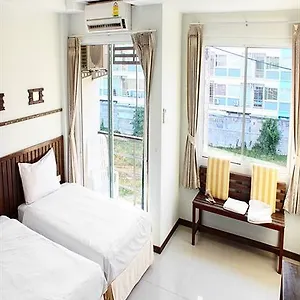 Hotel Athome Two @ Nanai 8 Patong