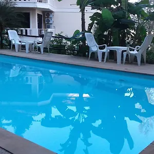 Feng Shui House Patong