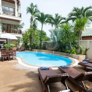 Palmview Hotel