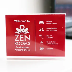 Hotel Zen Nanai Soi 2