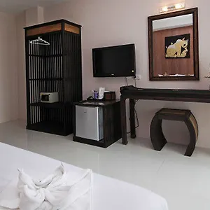 Hotel Troy By Nsw 3*