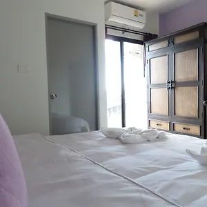 Hotel Butterfly Phuket 2*