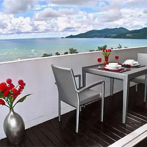 Tower 1 Bedroom Great View * Patong