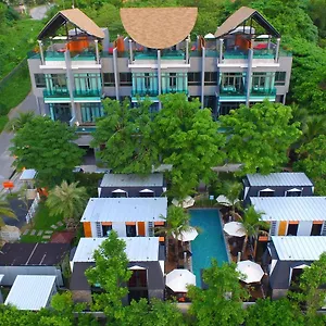 Villa Bukit Pool - Sha Extra