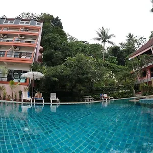 Hostel Baan Lukkan