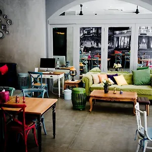 Hotel Acca Patong Phuket